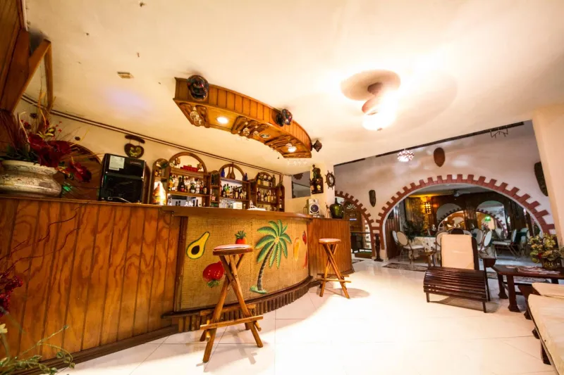Billede 26 af Ideal Villa Hotel