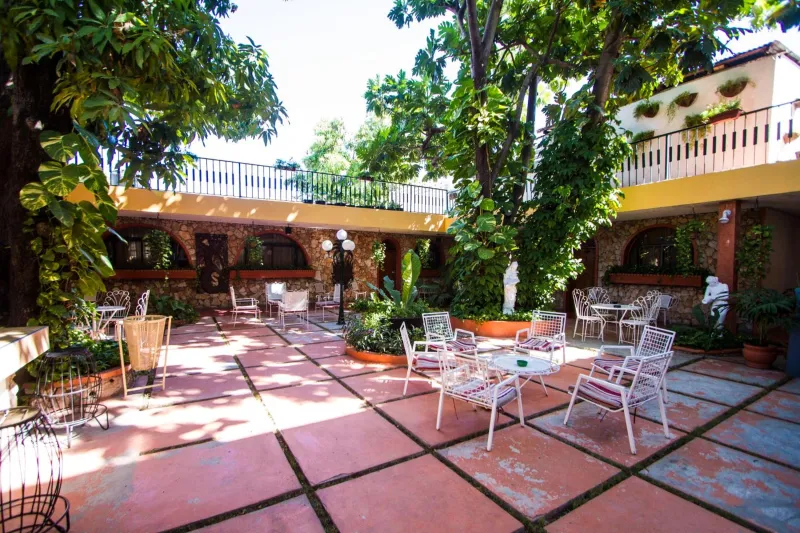 Billede 27 af Ideal Villa Hotel