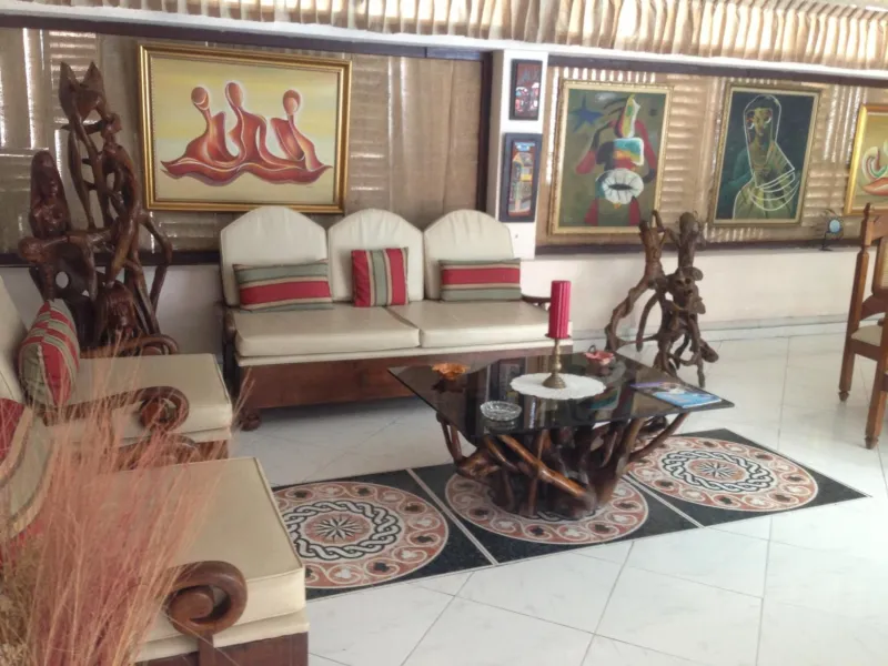Billede 28 af Ideal Villa Hotel