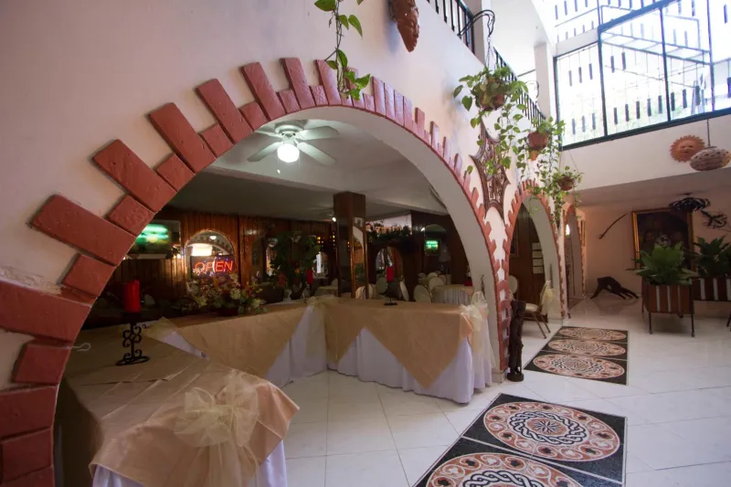 Billede 30 af Ideal Villa Hotel