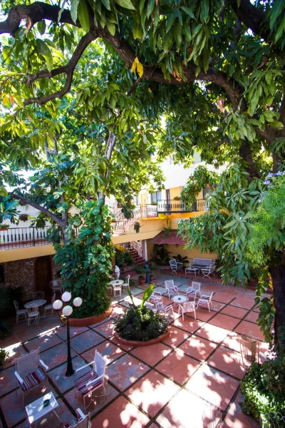 Billede 31 af Ideal Villa Hotel