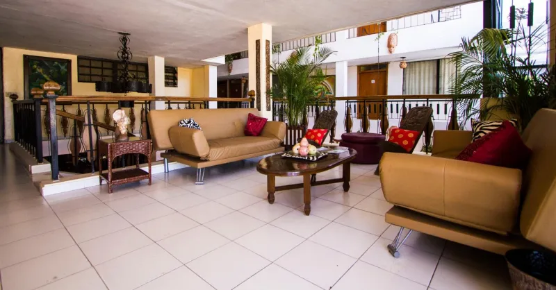 Billede 33 af Ideal Villa Hotel