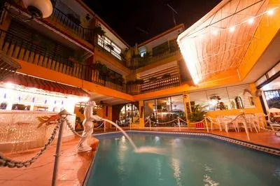 Billede 34 af Ideal Villa Hotel