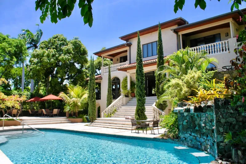 Billede 6 af Villa Thérèse