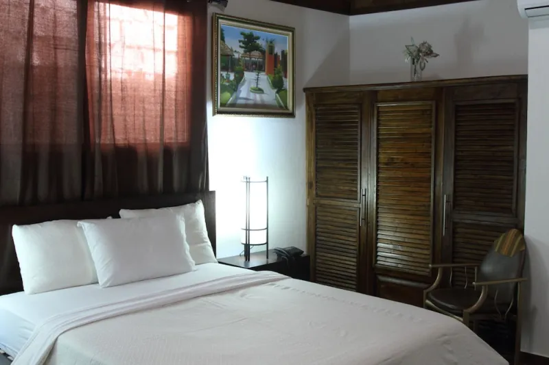 Billede 9 af La Maison Hotel