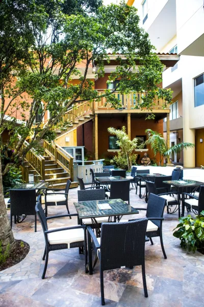 Billede 2 af Hotel Royal Oasis