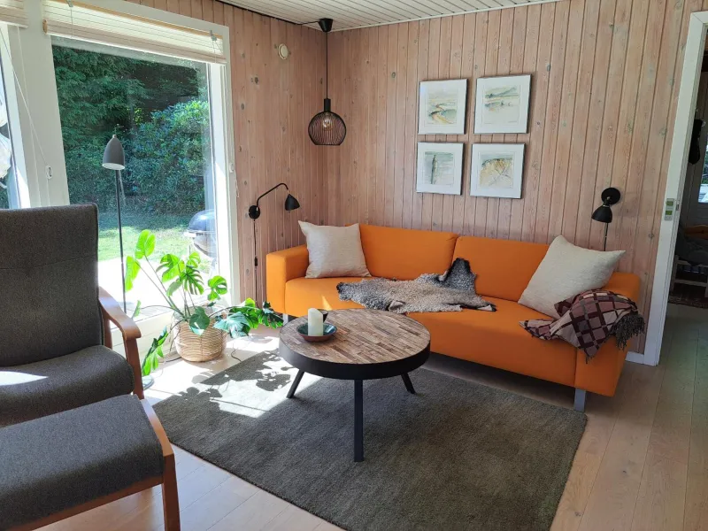 Billede 6 af Huset ved Følle vig