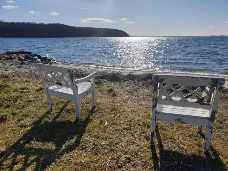 Billede 8 af Huset ved Følle vig
