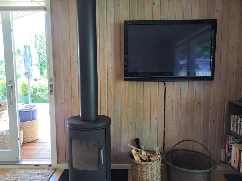 Billede 9 af Huset ved Følle vig