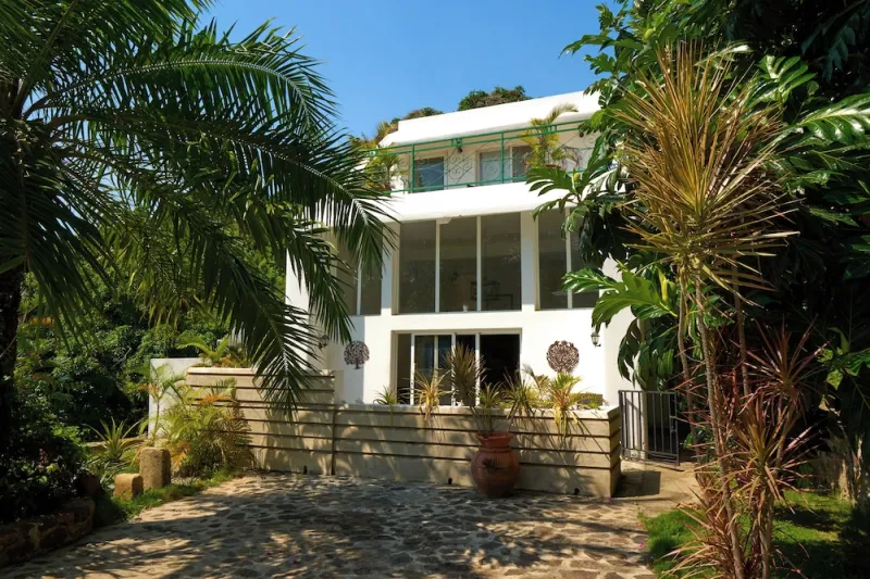 Ekolojik Resort