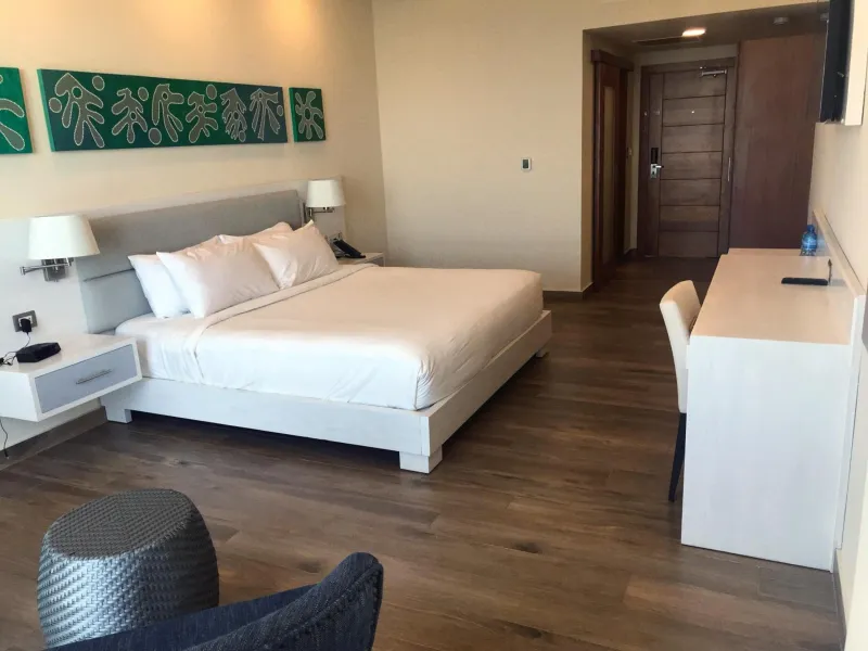 Foto 40 von Satama Hotel