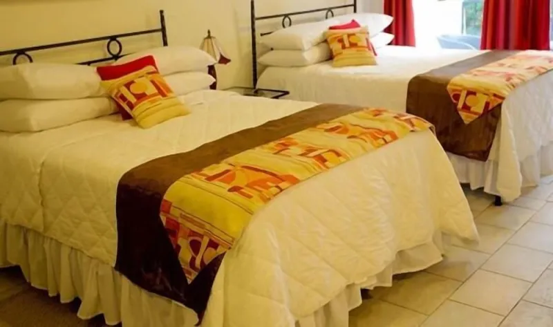 Billede 7 af La Reserve Hotel