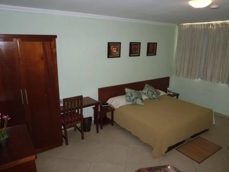 Billede 8 af Allamanda Hotel