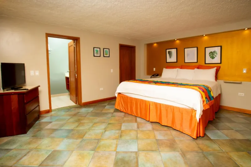 Billede 10 af Le Plaza Hotel