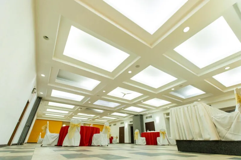 Billede 17 af Le Plaza Hotel