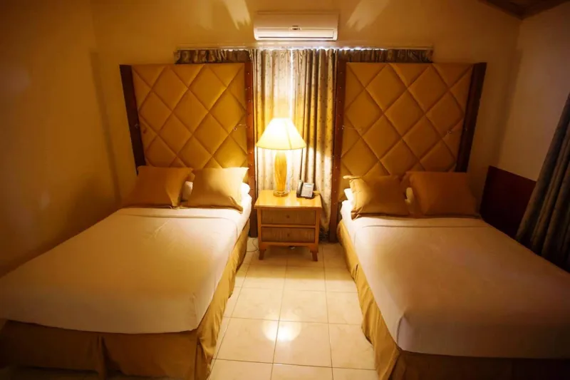 Billede 8 af Auberge Villa Cana