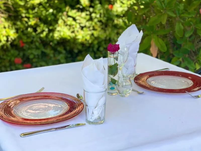 Billede 13 af Auberge Villa Cana