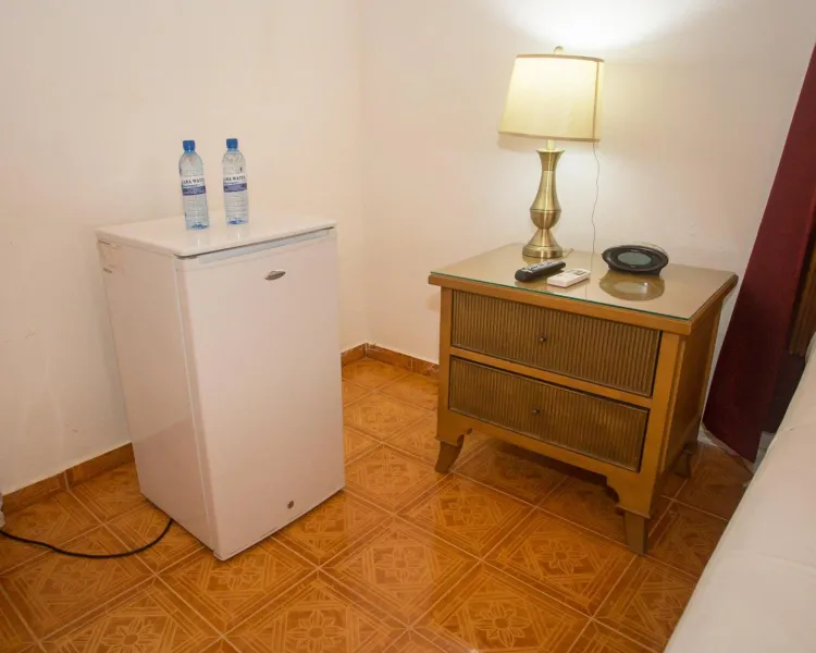Billede 41 af Auberge Villa Cana