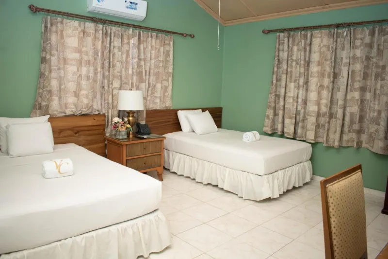Billede 48 af Auberge Villa Cana