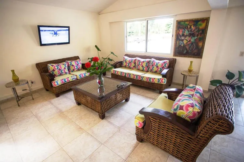 Billede 59 af Auberge Villa Cana