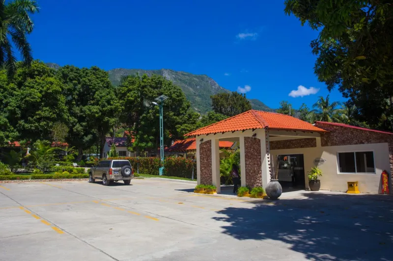 Billede 65 af Auberge Villa Cana