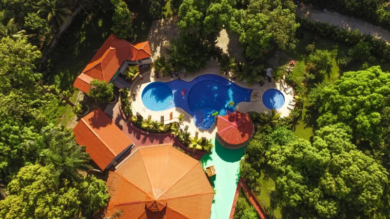 Billede 67 af Auberge Villa Cana
