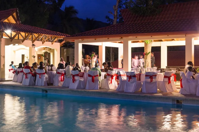 Billede 69 af Auberge Villa Cana