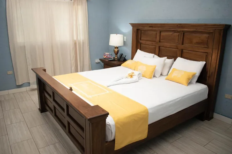 Billede 77 af Auberge Villa Cana