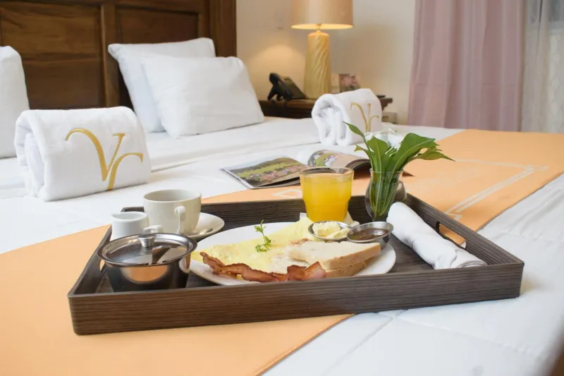 Billede 82 af Auberge Villa Cana