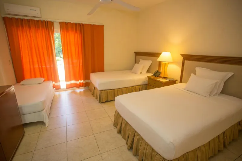 Billede 85 af Auberge Villa Cana