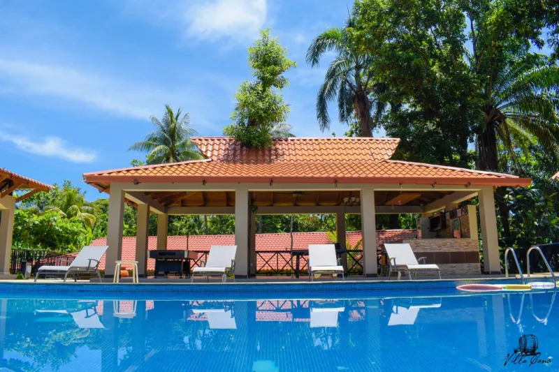 Billede 89 af Auberge Villa Cana