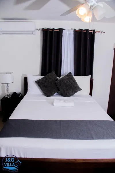 Billede 7 af J&G Villa Hotel