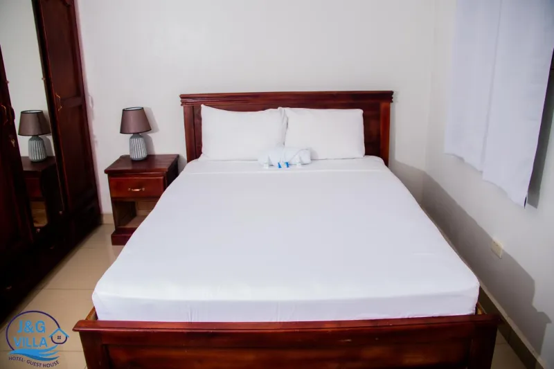 Billede 12 af J&G Villa Hotel