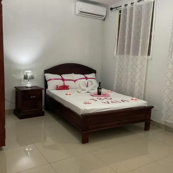 Billede 37 af J&G Villa Hotel