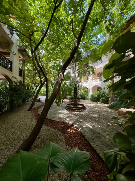 Billede 3 af Hotel Villa Therese
