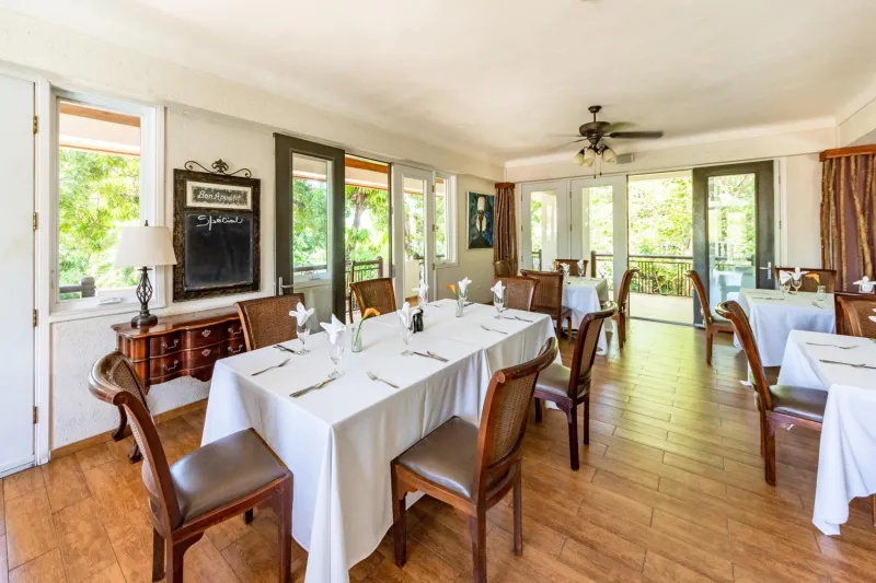 Billede 24 af Hotel Villa Therese
