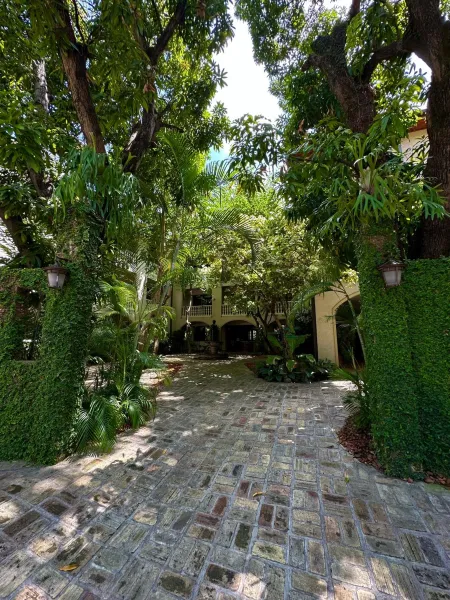Billede 33 af Hotel Villa Therese