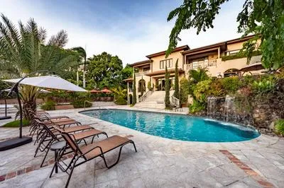 Billede 34 af Hotel Villa Therese