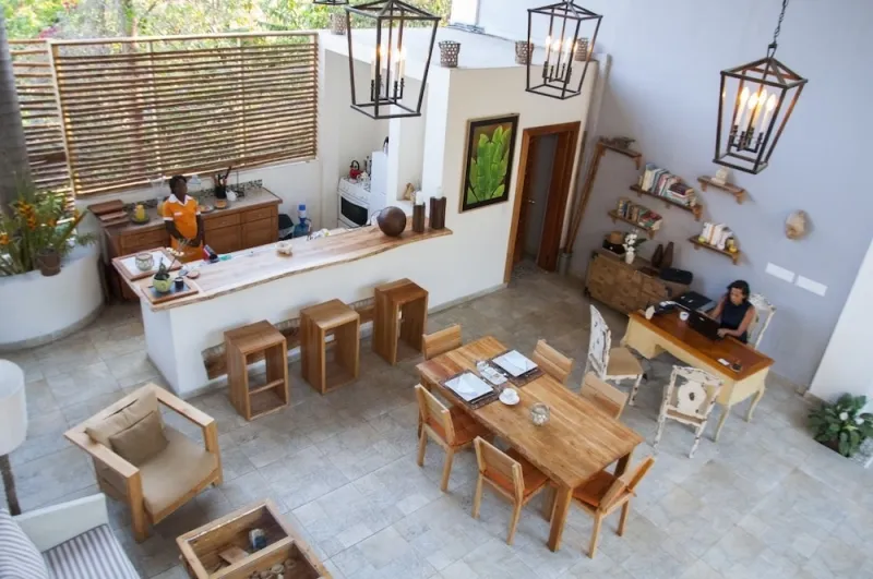 Billede 9 af Maxime Boutique Hotel