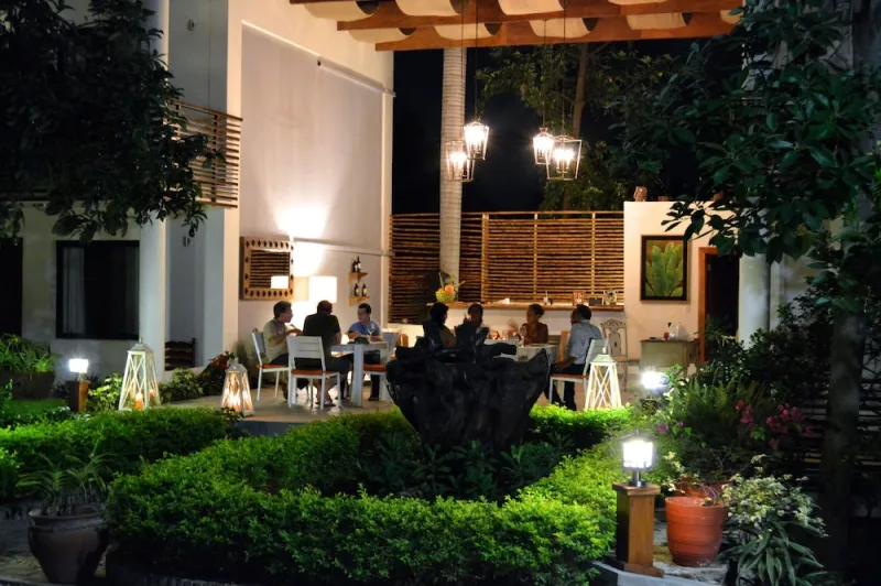 Billede 27 af Maxime Boutique Hotel
