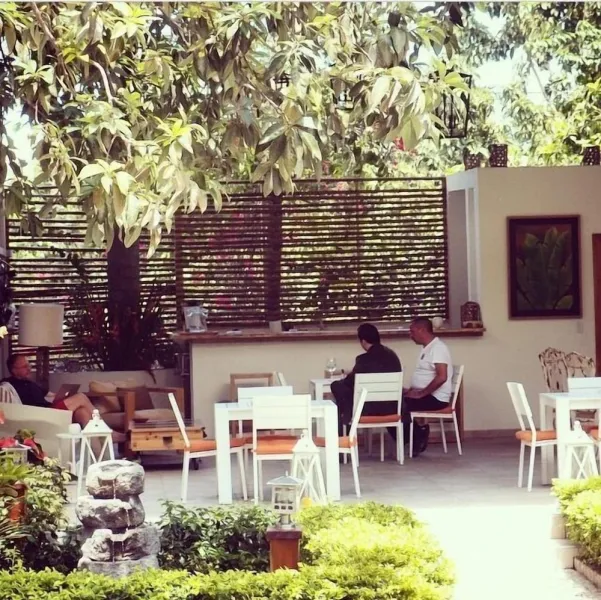 Billede 29 af Maxime Boutique Hotel