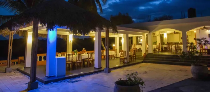 Billede 40 af Hôtel Restaurant Cyvadier Plage