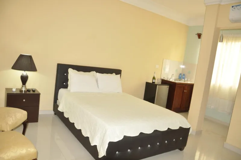 Billede 28 af Sams Hotel