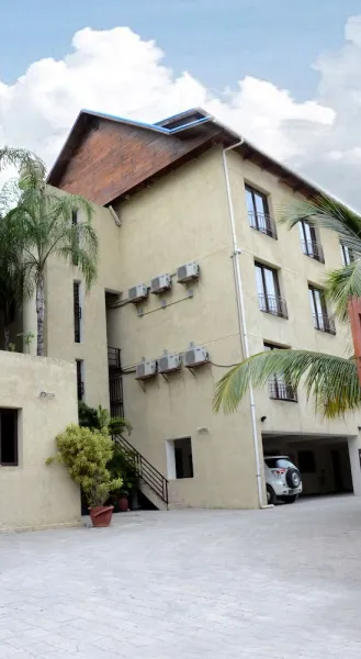 Billede 3 af Elite Hotel
