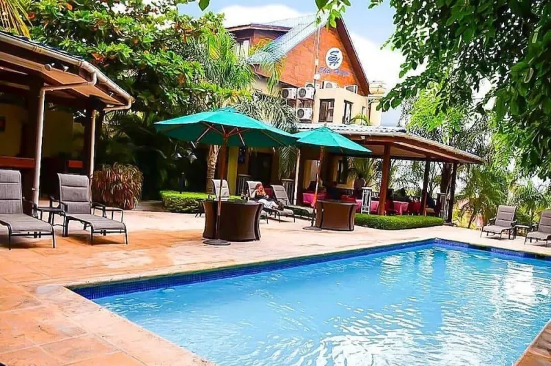 Billede 22 af Elite Hotel