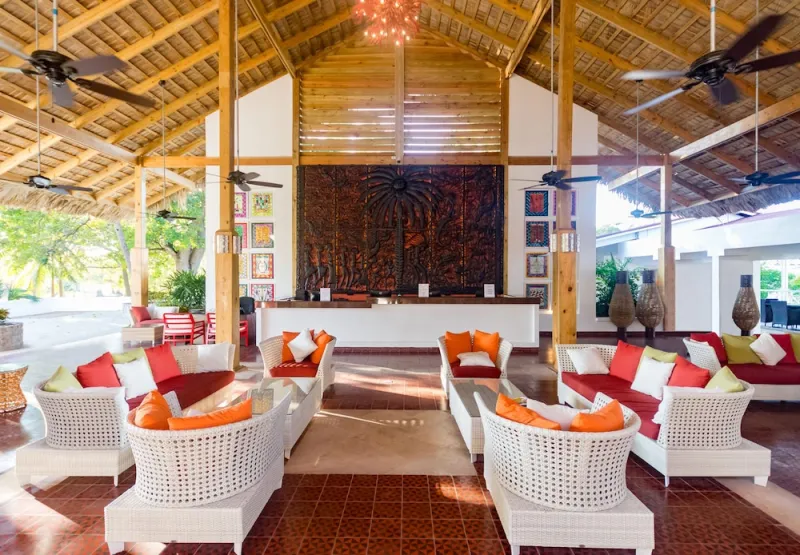 Billede 6 af Royal Decameron Indigo - All Inclusive