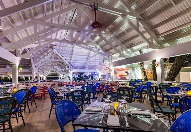Billede 8 af Royal Decameron Indigo - All Inclusive
