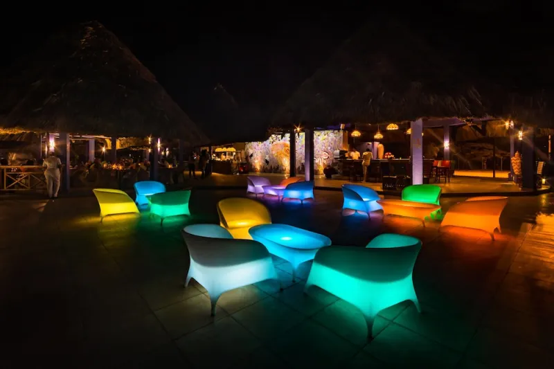 Billede 11 af Royal Decameron Indigo - All Inclusive