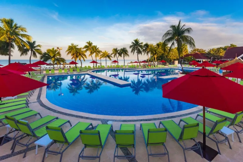 Billede 12 af Royal Decameron Indigo - All Inclusive
