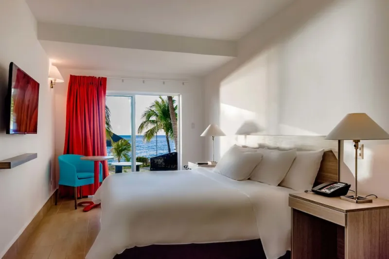 Billede 13 af Royal Decameron Indigo - All Inclusive